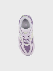 New Balance 9060 (PS) Kinderschoenen | Taro/Dry Lime
