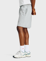 New Balance Athletics Woven Shorts | Grey