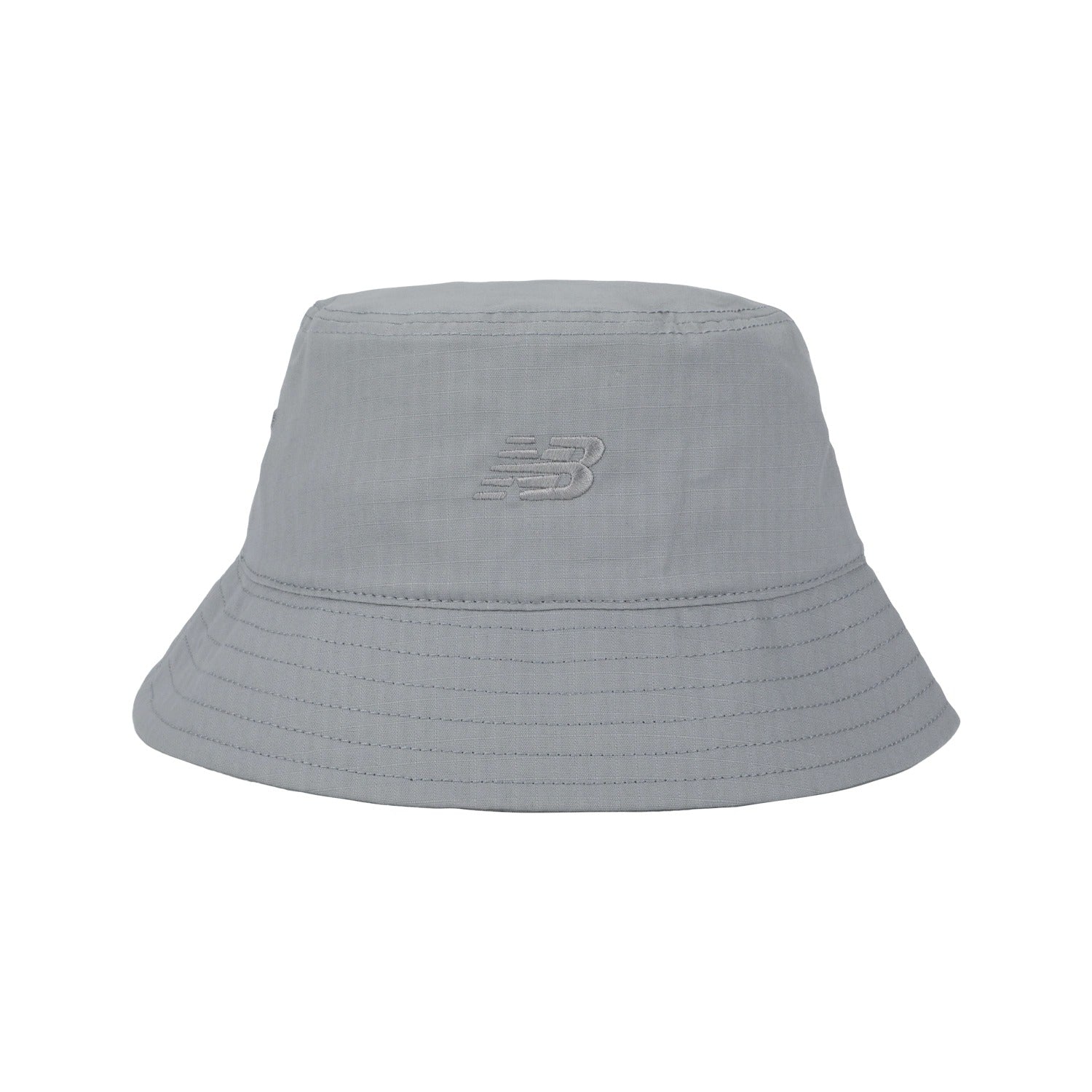 New Balance Bucket Hat Flying NB Slate LAH51018-STE