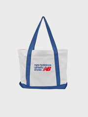 New Balance Classic Tote Bag | Sea Stone