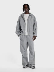 New Balance Elusive Shell Pants | Slate Grey