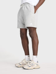 New Balance Essentials Shorts | Grey
