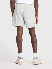 New Balance Essentials Shorts | Grey