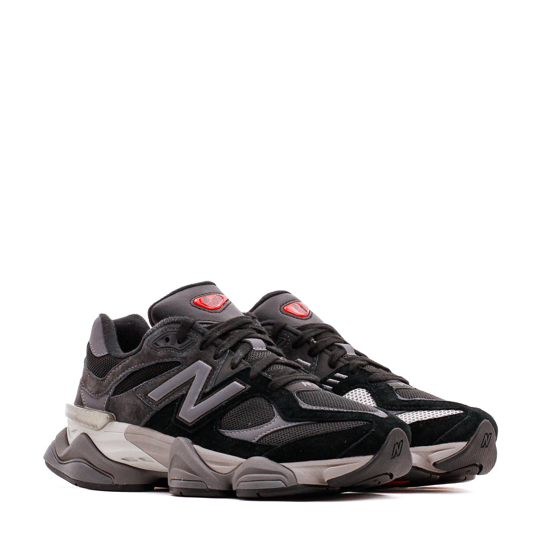 New Balance Men 9060 Black Core U9060BLK