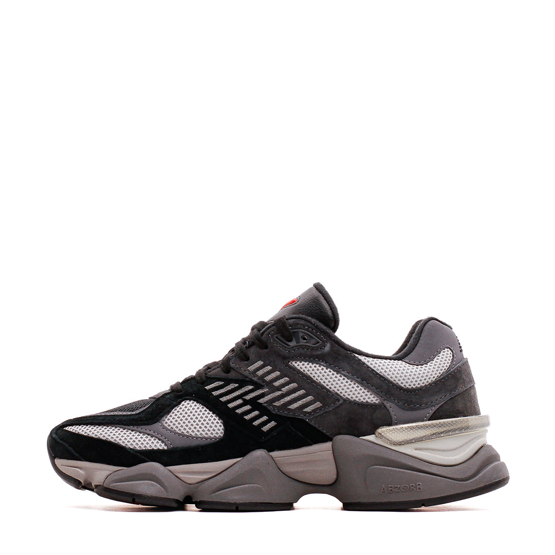New Balance Men 9060 Black Core U9060BLK