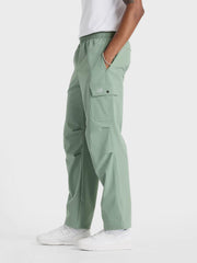 New Balance Ripstop Cargo Pants | Dark Juniper