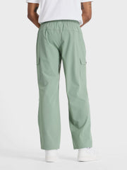 New Balance Ripstop Cargo Pants | Dark Juniper