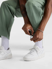 New Balance Ripstop Cargo Pants | Dark Juniper