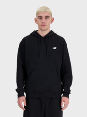 New Balance Sport Essentials Hoodie | Black
