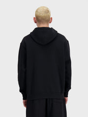 New Balance Sport Essentials Hoodie | Black