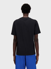 New Balance Sport Essentials T-Shirt | Black