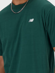 New Balance Sport Essentials T-Shirt | Green