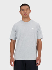 New Balance Sport Essentials T-Shirt | Grey