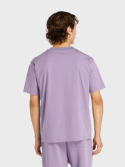 New Balance Sport Essentials T-Shirt | Violet