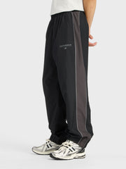 New Balance Trackside Pants | Black