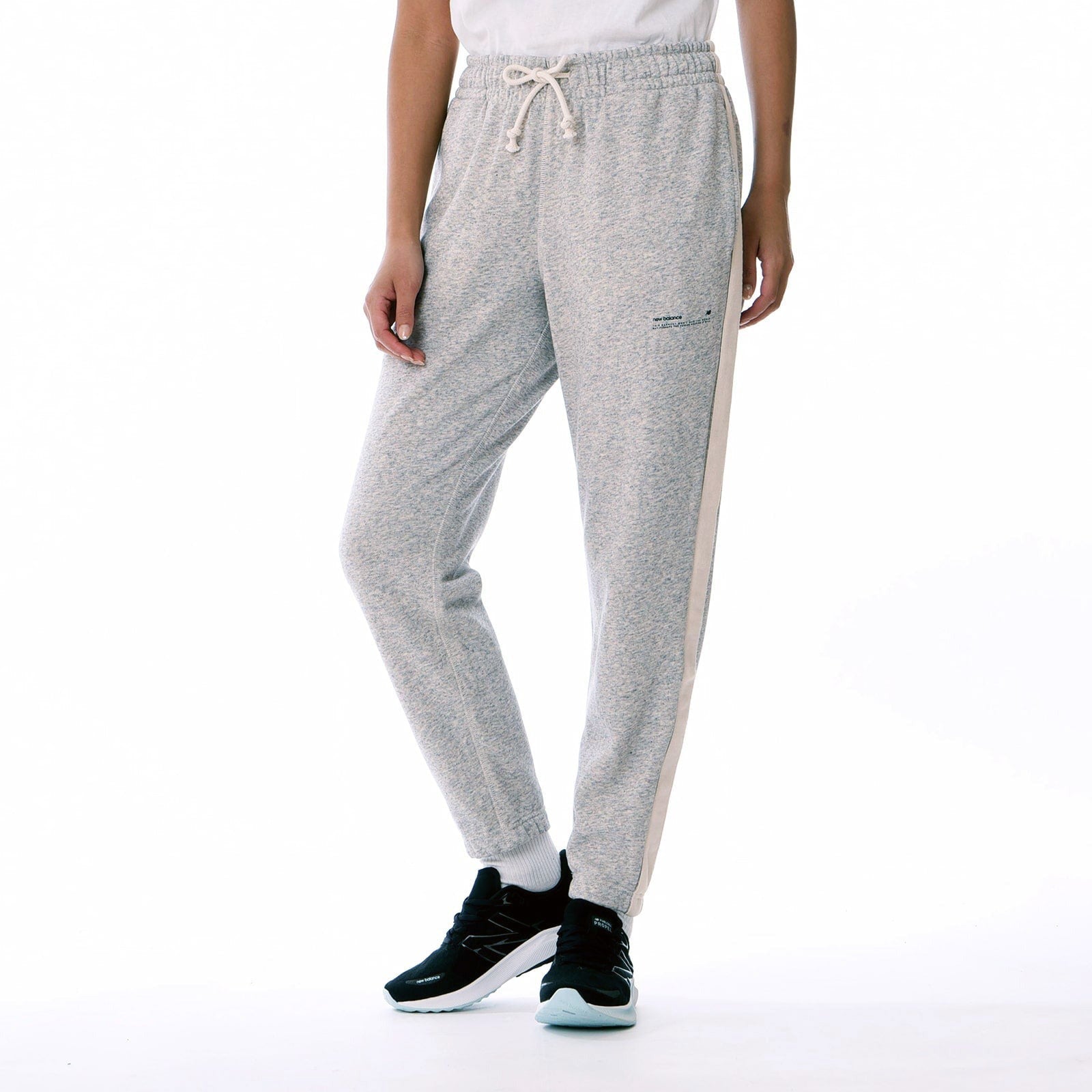 New Balance Uni-ssentials Undyed French Terry Sweatpant SPINNEXG UP31553-SXY