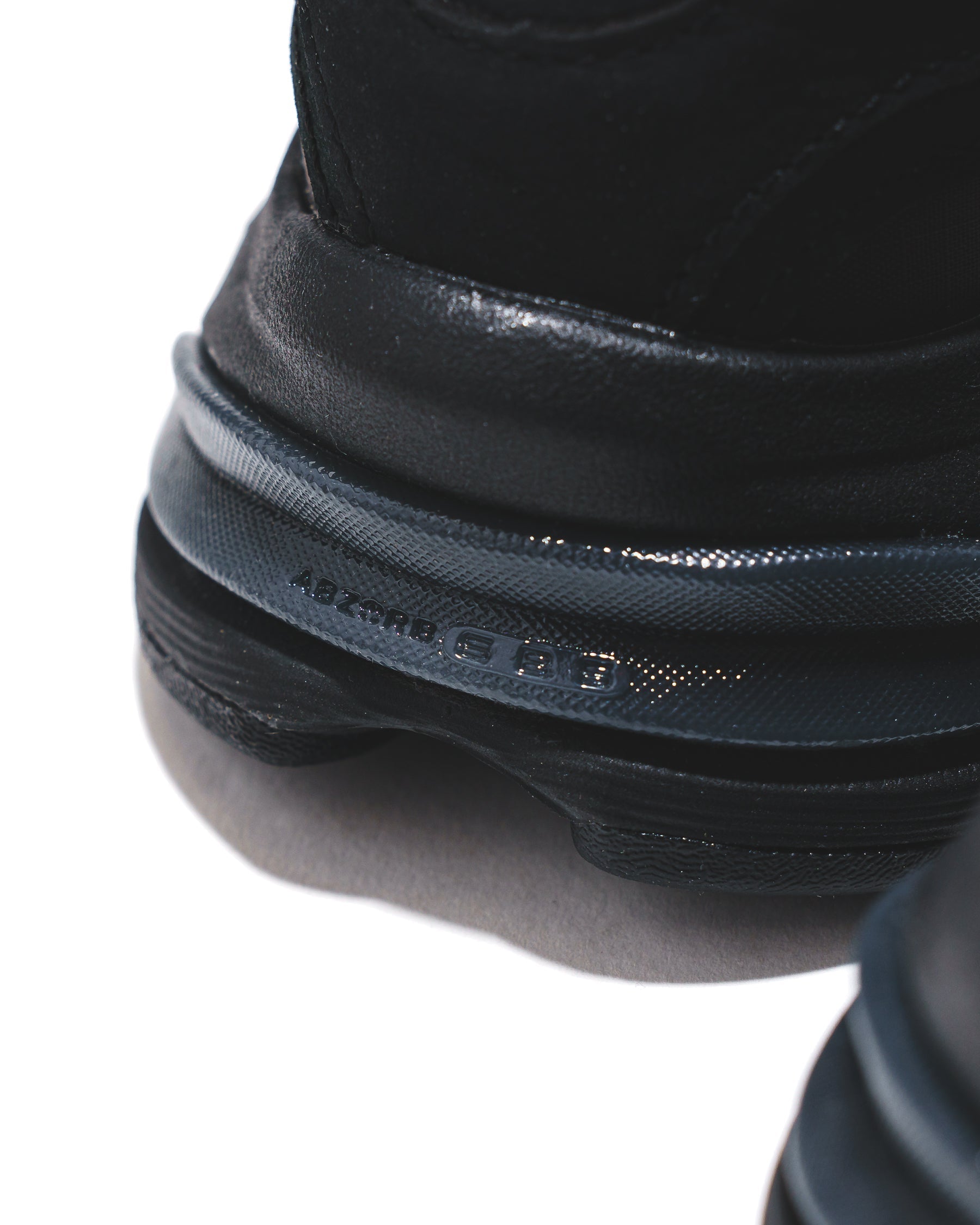 New Balance Unisex 2010 Faded Black U20109UZ