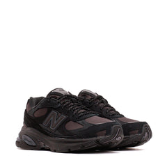 New Balance Unisex 2010 Faded Black U20109UZ