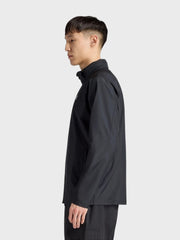 New Balance Utility Woven Jacket | Black