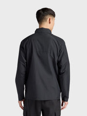 New Balance Utility Woven Jacket | Black