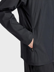 New Balance Utility Woven Jacket | Black