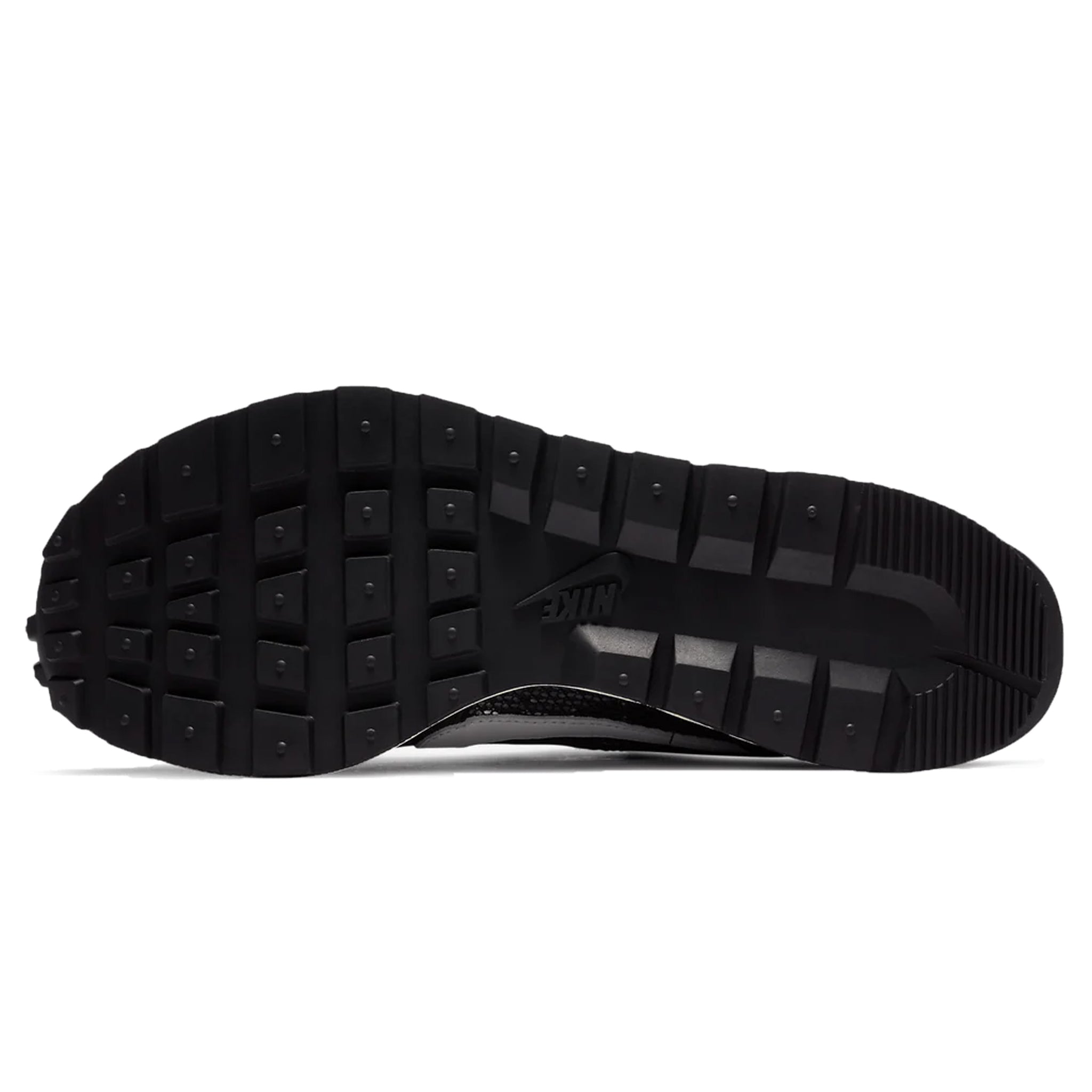 Nike x Sacai Vaporwaffle Black White