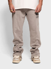 Ninetyfour Tjenkeh Pants | Beige