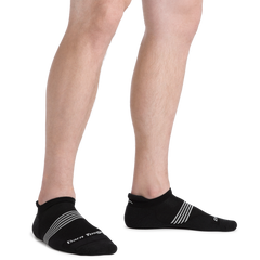 Element No Show Tab Lightweight Running Sock