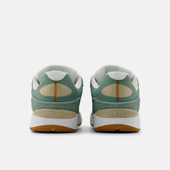 New Balance Numeric 1010 Tiago Lemos Sage / Tan Shoes (NM1010TC)