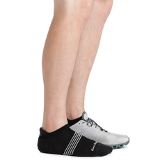 Element No Show Tab Lightweight Running Sock