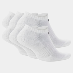Everyday Cushioned Training No-Show Socks (6-Pack)