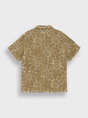 OAS Sunero Cuba Shirt | Beige