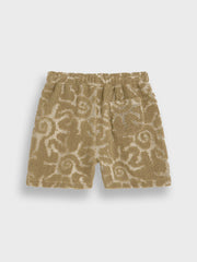 OAS Sunero Porto Shorts | Beige