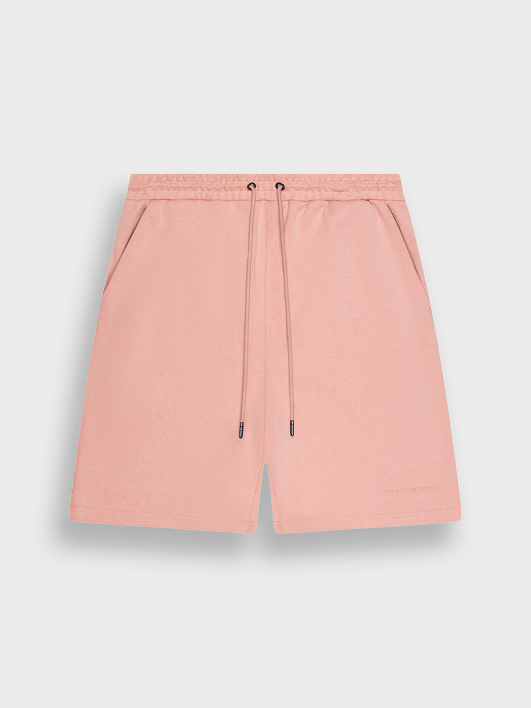 Off The Pitch Blossom Shorts | Misty Rose
