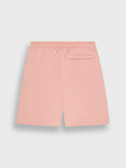 Off The Pitch Blossom Shorts | Misty Rose