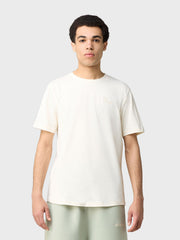 Off The Pitch Blossom T-Shirt | Off-White