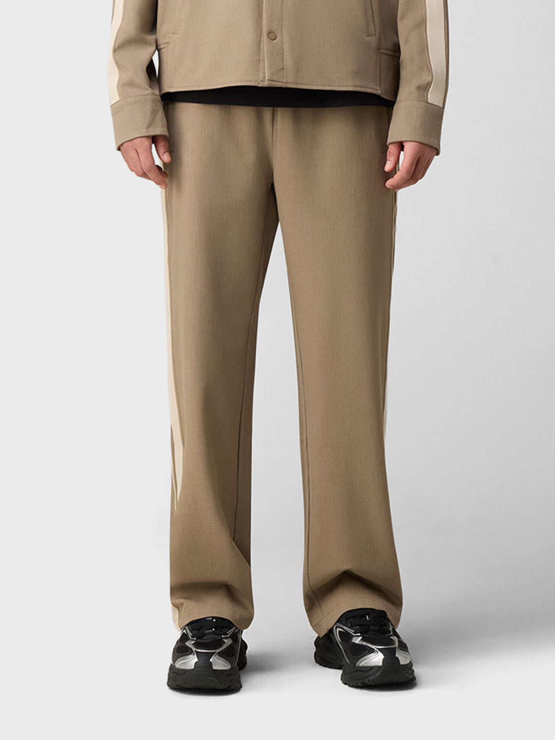 Off The Pitch Faction Pants | Sand