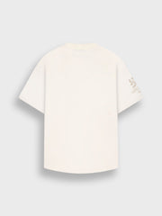 Off The Pitch Filigrain T-Shirt | Off-White
