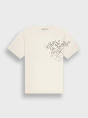 Off The Pitch Guardian T-Shirt | Off-White