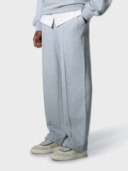 Off The Pitch Kobe Jogger | Grey