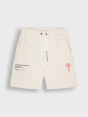 Off The Pitch Neo Shorts | Off-White