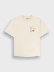Off The Pitch Passage T-Shirt | Off-White