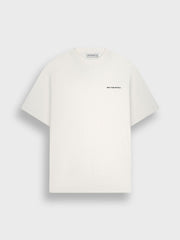 Off The Pitch World T-Shirt | Off-White