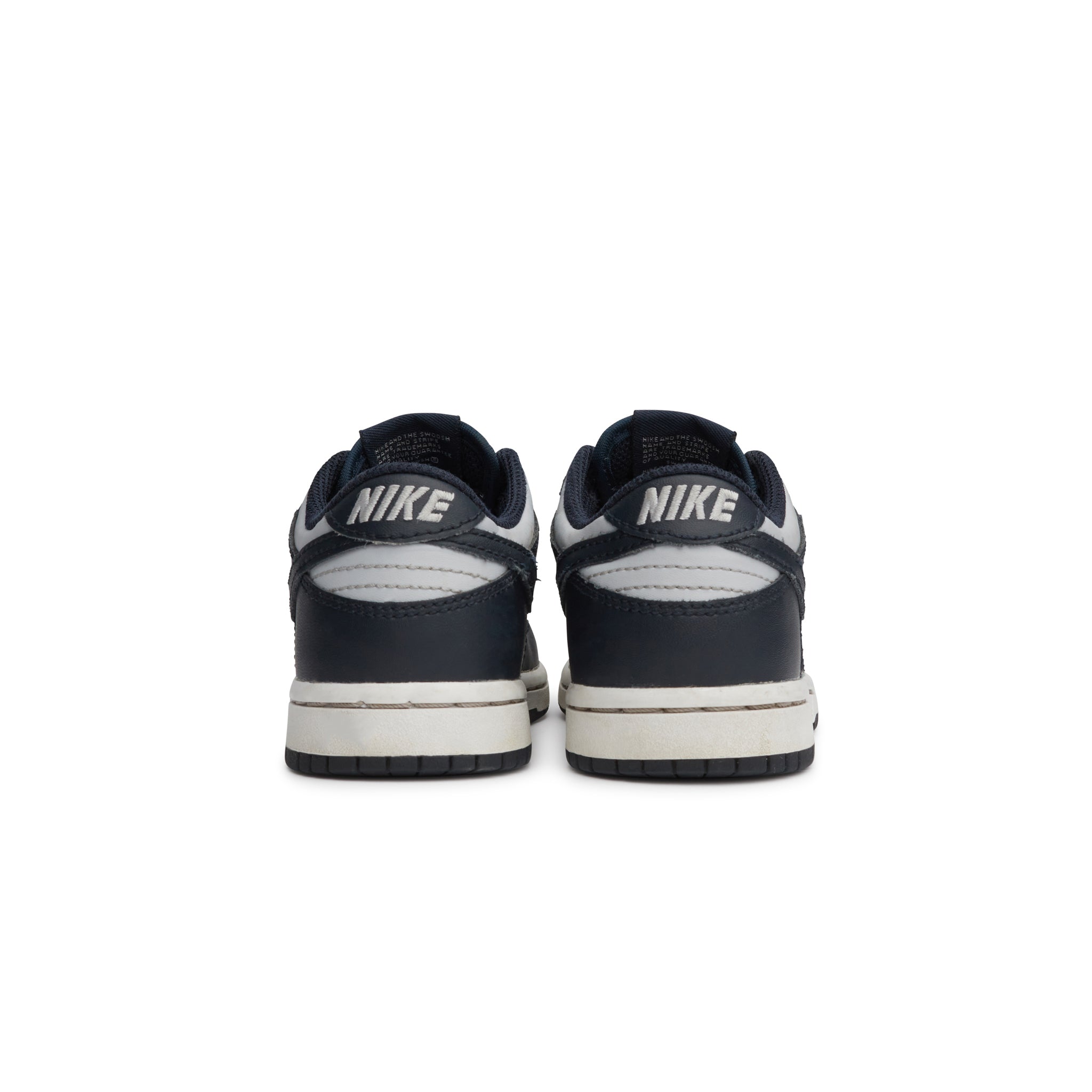 Preloved - Nike Dunk Low Georgetown (PS)