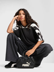 Puma Future Archive Football Jersey | Black