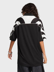 Puma Future Archive Football Jersey | Black