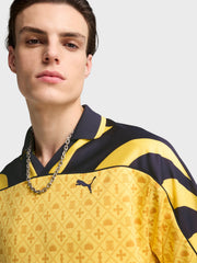 Puma Road To Unity Football Jersey | Yellow