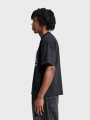 Reternity Atelier Emblem T-Shirt | Black