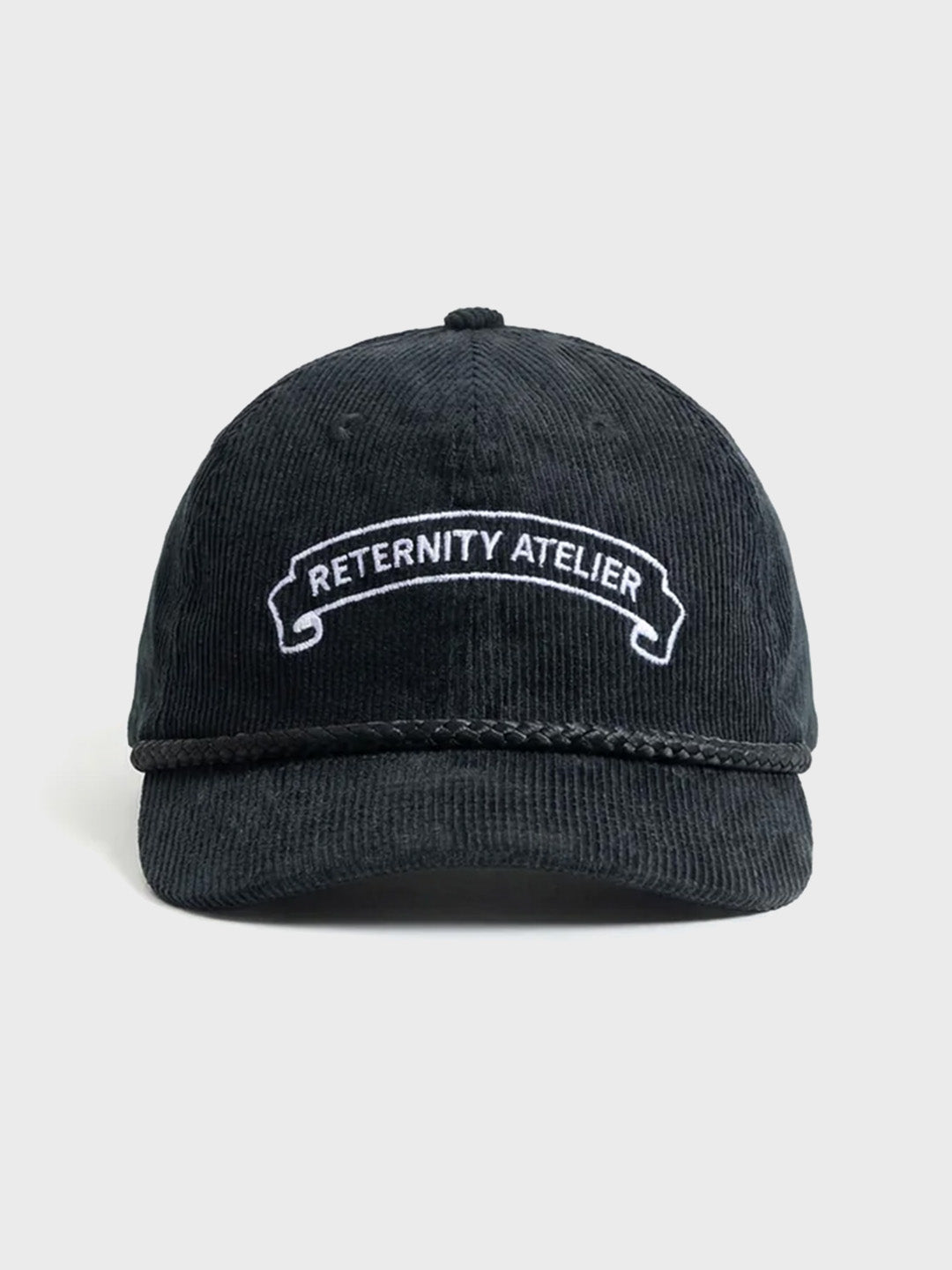 Reternity Band Of Process Cap | Black