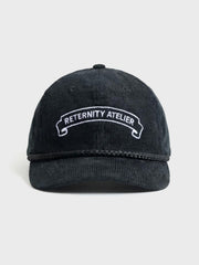 Reternity Band Of Process Cap | Black